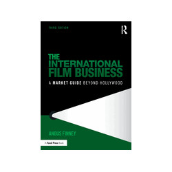 Libro. THE INTERNATIONAL FILM BUSINESS. A market guide beyond Hollywood