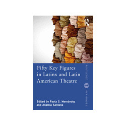 Libro. FIFTY KEY FIGURES IN...