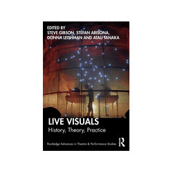 Libro.  Live Visuals:...