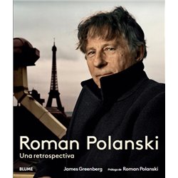 ROMAN POLANSKI UNA RETROSPECTIVA