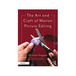 Libro. THE ART AND CRAFT OF...