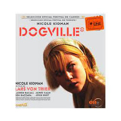 DVD. DOGVILLE
