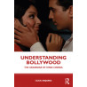 Libro. UNDERSTANDING BOLLYWOOD. A grammar of Hindi Cinema