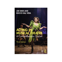 Libro. ACTING IN MUSICAL...