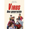 Libro. Virus una Generación