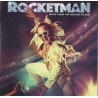 CD. ROCKETMAN. Music from the motion picture