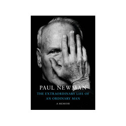 Libro. PAUL NEWMAN. The...