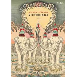 Agenda literaria Victoriana...