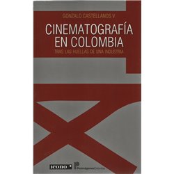CINEMATOGRAFÍA EN COLOMBIA