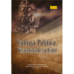 Libro. Cultura política, visualidades y cine