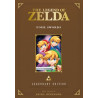Libro. The Legend of Zelda: Four Swords -Legendary Edition-