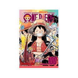 Libro Manga. One Piece,...