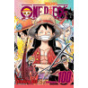 Libro Manga. One Piece, Vol. 100 (One Piece 100)