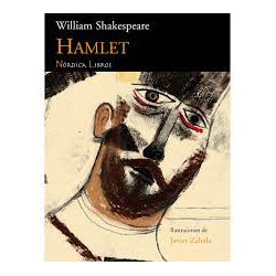 Libro. HAMLET. William...