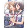 Libro manga. GIRL FRIENDS 2