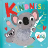 Libro. K is for Kindness