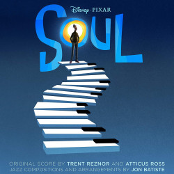 CD. SOUL. Original soundtrack