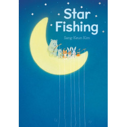 Libro. STAR FISHING