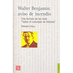 Libro. Walter Benjamin:...