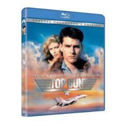 Blu-ray. TOP GUN