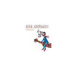 CD. ADAN JODOROWSKY....