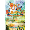 Libro. One Year On Broadway