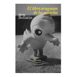 Libro. El libro uruguayo de...