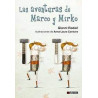 Libro. LAS AVENTURAS DE MARCO Y MIRKO