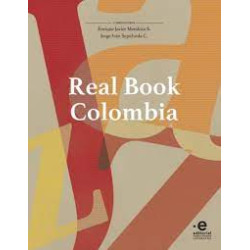 Libro. Real Book Colombia