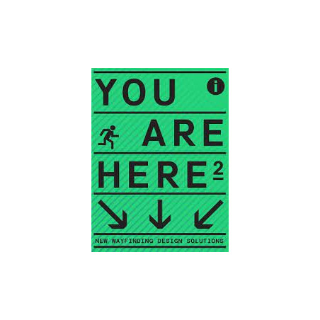 Libro. YOU ARE HERE 2