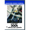 DVD. 2001: Odisea del Espacio - Stanley Kubrick