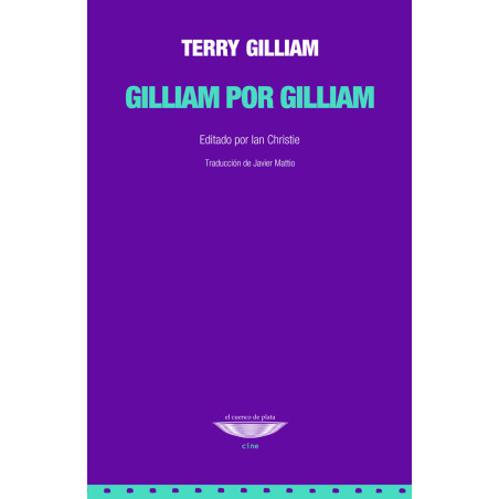 Libro. Gilliam por Gilliam