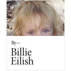 Libro. BY - Billie Eilish