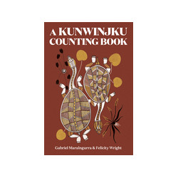 Libro. A Kunwinjku Counting...