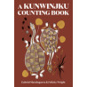 Libro. A Kunwinjku Counting Book