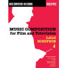 Libro. Music Composition For Film And Television