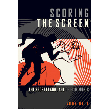 Libro. Scoring The Screen