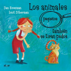 Libro. LOS ANIMALES...