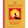 Libro.  The Lion King (Disney Scripted Classics)