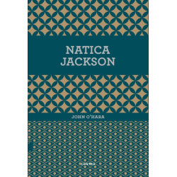 Libro. Natica Jackson