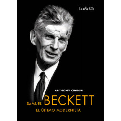 Libro. Samuel Beckett - El último modernista