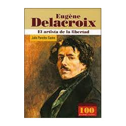 Libro. Eugéne Delacroix. El...