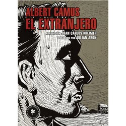 ALBERT CAMUS EL EXTRANJERO