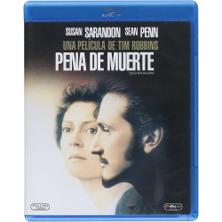 Blu-ray. PENA DE MUERTE