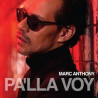 CD - Marc Anthony - Pa'Lla Voy
