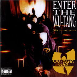 Vinilo LP. Wu-Tang Clan ‎–...