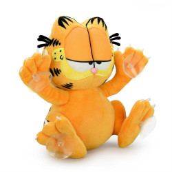 Muñeco. Garfield 8 Suction...