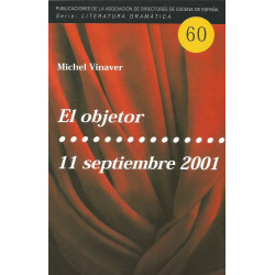 Libro. EL OBJETOR - 11...