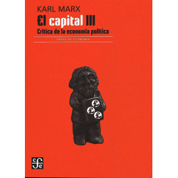Libro. EL CAPITAL III....