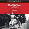 Vinilo. WEST SIDE STORY. Original Broadway Cast Recording